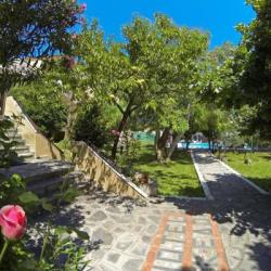 Imagine pentru Limenas Cazare - Litoral Insula Thassos la hoteluri cu Demipensiune 2024