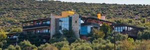 Imagine pentru Aparthotel Kallisti Cazare - Litoral Potos la hoteluri cu Demipensiune 2025