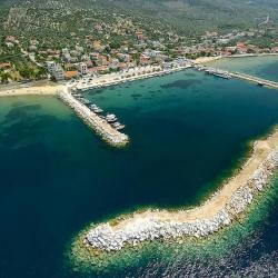 Imagine pentru Anna Georgiou Studios Cazare - Skala Sotiros 2025