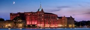 Imagine pentru Hotel Hilton Molino Stucky Venice Cazare - Litoral Venetia 2024