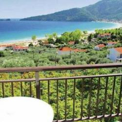 Imagine pentru Hotel Emerald Cazare - Litoral Skala Panagia 2024