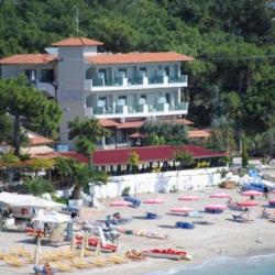 Imagine pentru Pefkari Cazare - Litoral Insula Thassos la hoteluri cu Demipensiune 2024
