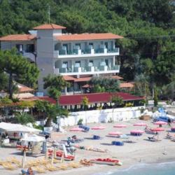 Imagine pentru Pefkari Cazare - Litoral Insula Thassos la hoteluri cu Demipensiune 2025