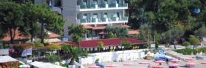 Imagine pentru Hotel Akti Cazare - Litoral Pefkari la hoteluri cu Demipensiune 2024