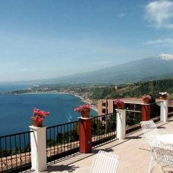 Imagine pentru Hotel Elios Cazare - Litoral Taormina la hoteluri de 3* stele 2025
