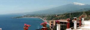 Imagine pentru Hotel Elios Cazare - Litoral Taormina la hoteluri de 3* stele 2024