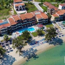 Imagine pentru Skala Rachoni Cazare + Autocar - Insula Thassos la hoteluri cu Demipensiune 2024