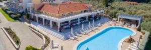 Imagine pentru Hotel Louloudis Boutique Cazare - Litoral Skala Rachoni 2025