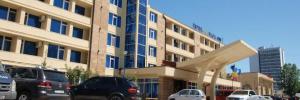 Imagine pentru Hotel Dacia Sud Cazare - Litoral Mamaia la hoteluri de 3* stele 2025
