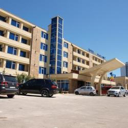 Imagine pentru Hotel Dacia Sud Cazare - Litoral Mamaia la hoteluri cu Demipensiune 2024
