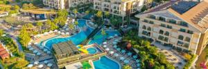 Imagine pentru Diamond Excellence Resort & Spa (Ex Crystal Palace Luxury Resort & Spa) Cazare - Litoral Side la hoteluri cu Pensiune completa 2025