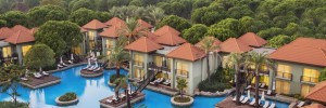 Imagine pentru Ic Hotels Residence Charter Avion - Antalya la hoteluri cu Ultra All inclusive 2024
