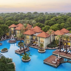 Imagine pentru Ic Hotels Residence Cazare - Litoral Antalya la hoteluri cu Ultra All inclusive 2025