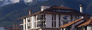Imagine pentru Hotel Glazne Cazare - Munte Bansko la hoteluri de 4* stele 2025