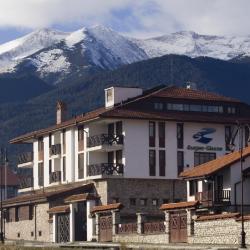 Imagine pentru Hotel Glazne Cazare - Munte Bansko la hoteluri de 4* stele 2023