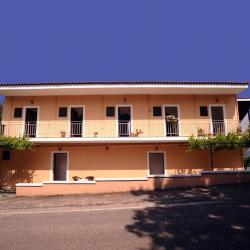 Imagine pentru Corfu Villa Rainbow Cazare - Litoral Kerkyra, Corfu la hoteluri de 3* stele 2024