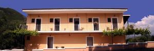 Imagine pentru Corfu Villa Rainbow Cazare - Litoral Kerkyra, Corfu la hoteluri de 3* stele 2025