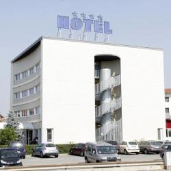 Imagine pentru Hotel Donizetti Cazare - City Break Lombardia 2025