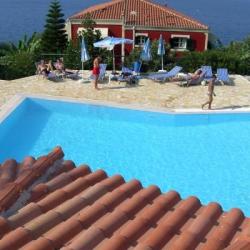 Imagine pentru Hotel Apraos Bay Cazare - Kassiopi 2026