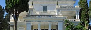 Imagine pentru Gouvia Charter Avion - Insula Corfu 2023