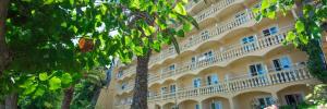 Imagine pentru Pontikonisi Hotel & Suites Cazare - Perama 2025