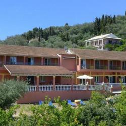 Imagine pentru Hotel Penelope Cazare - Boukari 2026