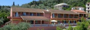 Imagine pentru Hotel Penelope Cazare - Boukari 2026