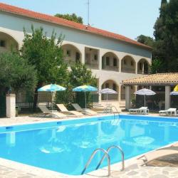 Imagine pentru Dassia Charter Avion - Insula Corfu 2023