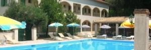 Imagine pentru Dassia Charter Avion - Insula Corfu 2023