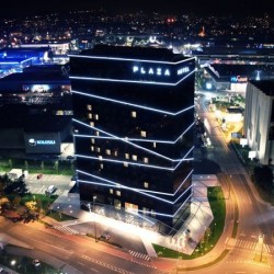 Imagine pentru Hotel Plaza Cazare - Ljubljana 2026