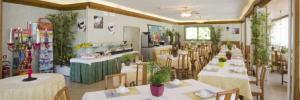 Imagine pentru Elite Hotel Cazare - Litoral Rimini la hoteluri de 3* stele 2025