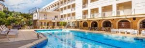 Imagine pentru Oasis Hotel Charter Avion - Kerkyra, Corfu 2024