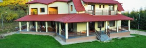 Imagine pentru Hotel Rasarit De Soare Cazare - Munte Poiana Brasov la hoteluri de 3* stele 2025