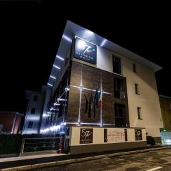 Imagine pentru 57 Reshotel Orio Cazare - City Break Bergamo 2025