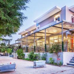 Imagine pentru Hotel Silver Bay Cazare - Kontokali la hoteluri cu Demipensiune 2025