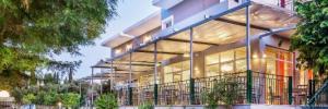 Imagine pentru Hotel Silver Bay Cazare - Kontokali la hoteluri cu Demipensiune 2025