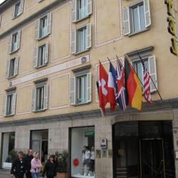 Imagine pentru Hotel Best Western Premier Cappello D'oro Cazare - City Break Lombardia 2026