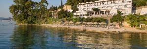 Imagine pentru Insula Corfu Cazare - Litoral Grecia 2026