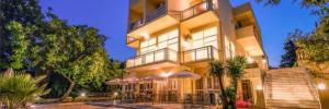 Imagine pentru Dassia Charter Avion - Insula Corfu la hoteluri cu Demipensiune 2025
