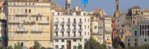Imagine pentru City Marina Hotel Cazare + Autocar - Kerkyra, Corfu 2025