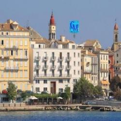 Imagine pentru City Marina Hotel Cazare + Autocar - Kerkyra, Corfu 2025