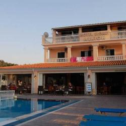 Imagine pentru Sidari Cazare + Autocar - Insula Corfu la hoteluri cu Demipensiune 2024