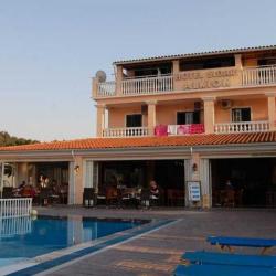 Imagine pentru Sidari Cazare + Autocar - Insula Corfu la hoteluri cu Demipensiune 2025