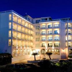 Imagine pentru Hotel Royal Boutique Cazare - Kanoni 2025