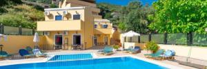 Imagine pentru Hotel Corfu Secret Cazare - Ipsos 2024