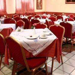 Imagine pentru Hotel Aristoteles Cazare - Litoral Zona Metropolitana Atena la hoteluri de 3* stele 2025