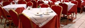 Imagine pentru Hotel Aristoteles Cazare - Litoral Zona Metropolitana Atena la hoteluri de 3* stele 2025