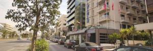 Imagine pentru Hotel Hellinis Cazare - Litoral Zona Metropolitana Atena la hoteluri de 3* stele 2025