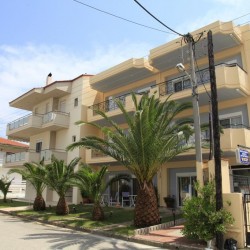 Imagine pentru Hotel Vicky Rooms Cazare - Paralia Dionysiou 2026