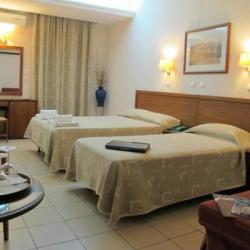 Imagine pentru Hotel Solomou Cazare - Litoral Zona Metropolitana Atena 2023